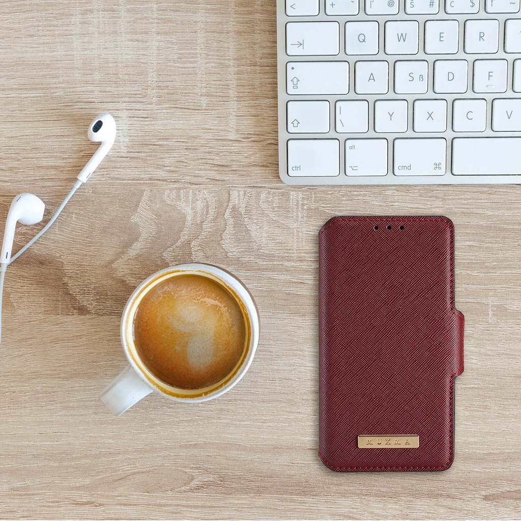 Bao Da Nắp Gập Từ Tính Kiểu Ví Thời Trang Kèm Ngăn Đựng Thẻ Cho Xiaomi Redmi Note 10s 9s 9 10 Pro Max Redmi 9t Xiaomi Redmi Note10 Pro Ốp