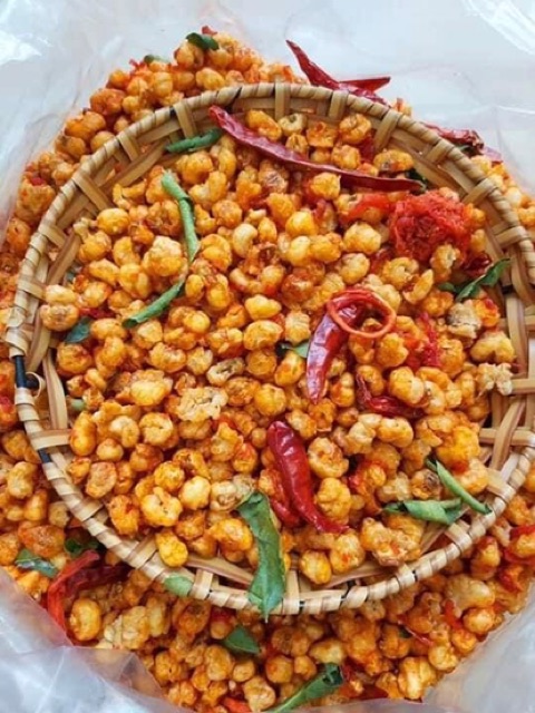 NỬA CÂN BẮP RIM BÒ LÁ CHANH ĐẬM ĐÀ THƠM NGON