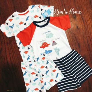 Set 2 bộ Matalan cho bé trai (kèm ảnh thật)