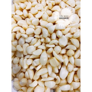 TỎI HẢI DƯƠNG