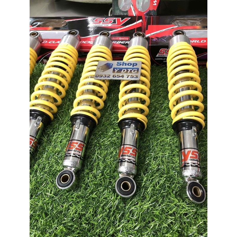 Phuộc Sau Wave Yss MS 9003