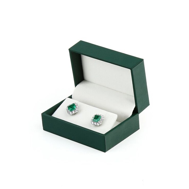 Hộp Đựng Trang Sức Thời Trang 7.5X5x3.5cm