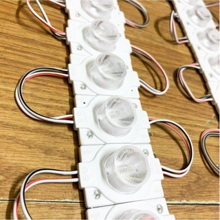 Led rọi mắt trâu, LED 3 bóng 1,5W