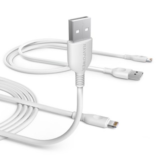 Cáp Lightning RAVPower LC010