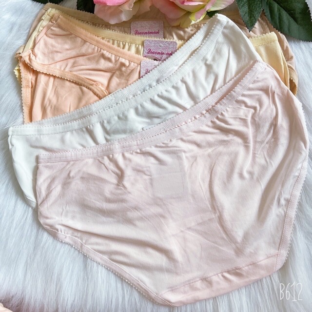 QUẦN COTTON TRƠN from 45kg-55kg mã 88651 - lẻ 1 cái | BigBuy360 - bigbuy360.vn