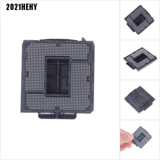 INTEL Đế Cắm Cpu Lga1155 # Hy 2021he