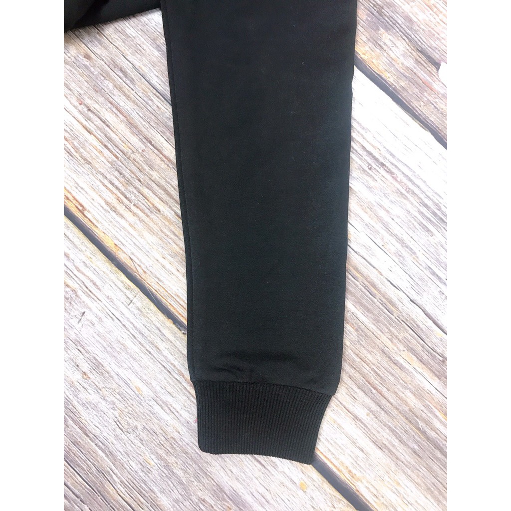 Áo Thun Nam Nữ Thu Đông Họa Tiết Đẹp Cá Tính  - Chất Liệu Nỉ Cao Cấp Loại 1 [Tặng tất khử mùi] - Full Size - TD11 - HQ F | BigBuy360 - bigbuy360.vn