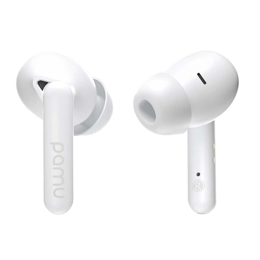 Tai nghe bluetooth PADMATE PAMU QUIET MINI  - Chính hãng phân phối