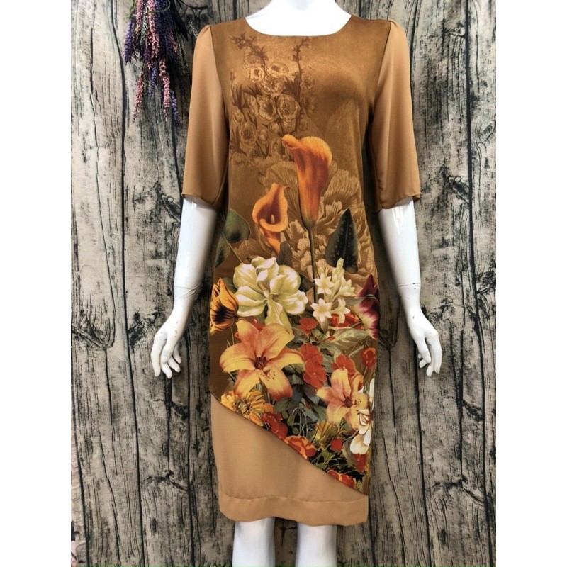 combo đầm sét sale (4cai)