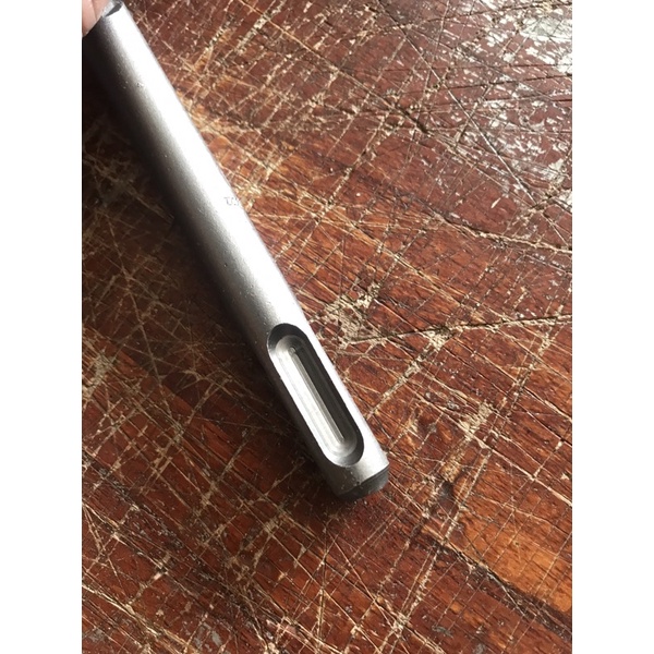 MŨI KHOAN GÀI MAKITA 30cm xuyên tường