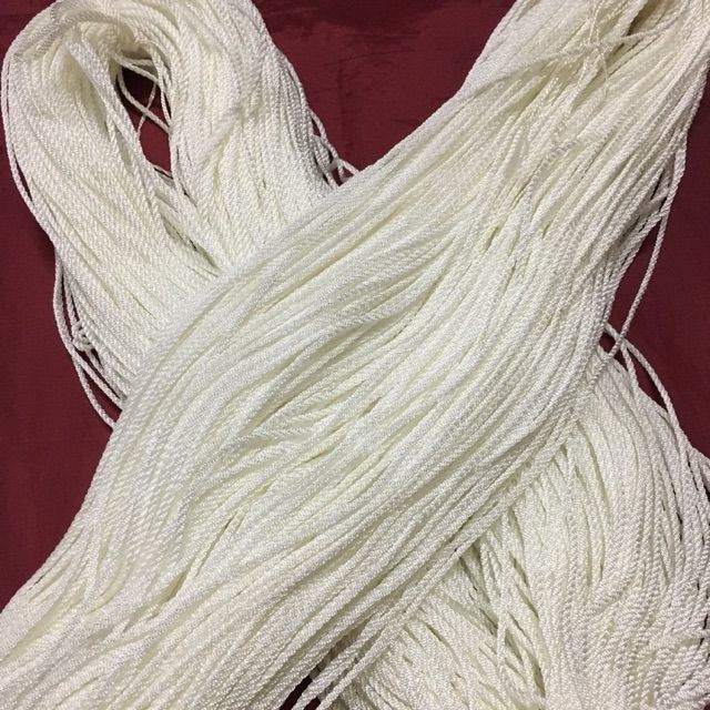 Dây dù 2mm- bó 1 kg