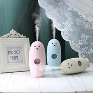 Máy phun sương mèo tạo ẩm mini -rẻ nhất