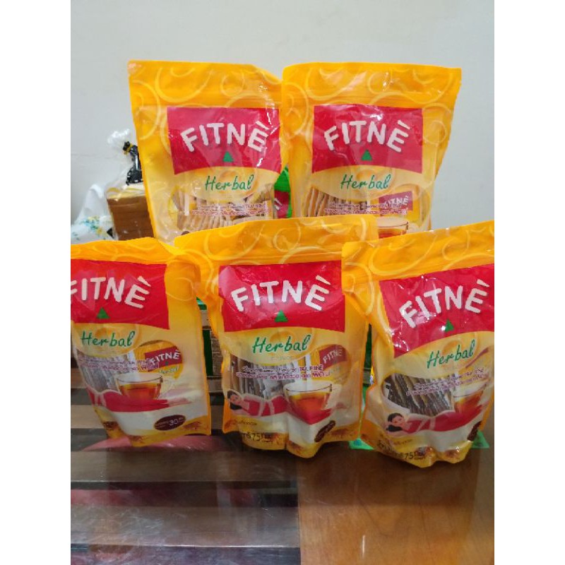 Trà Fitne Thái 30 gói