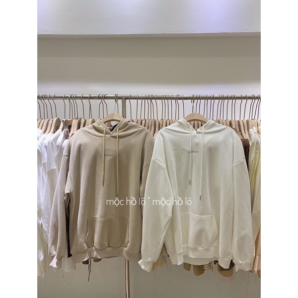 Áo nỉ hoodie ADD | BigBuy360 - bigbuy360.vn
