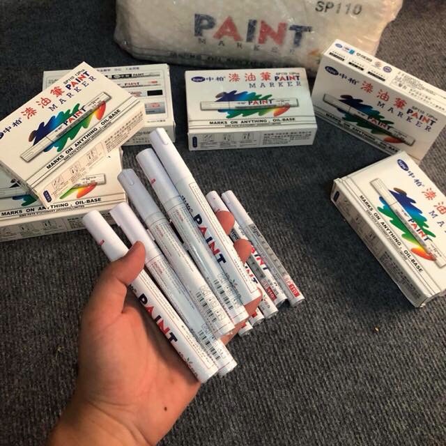 Bút tẩy giày repaint