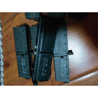 Cầu đấu plc siemens s7300 392-1am00-0aa0 392-1aj00-0aa0
