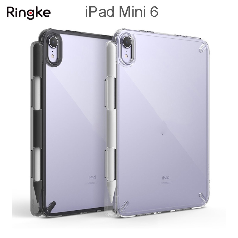 Ốp Lưng IPad Mini 6 RINGKE Fusion