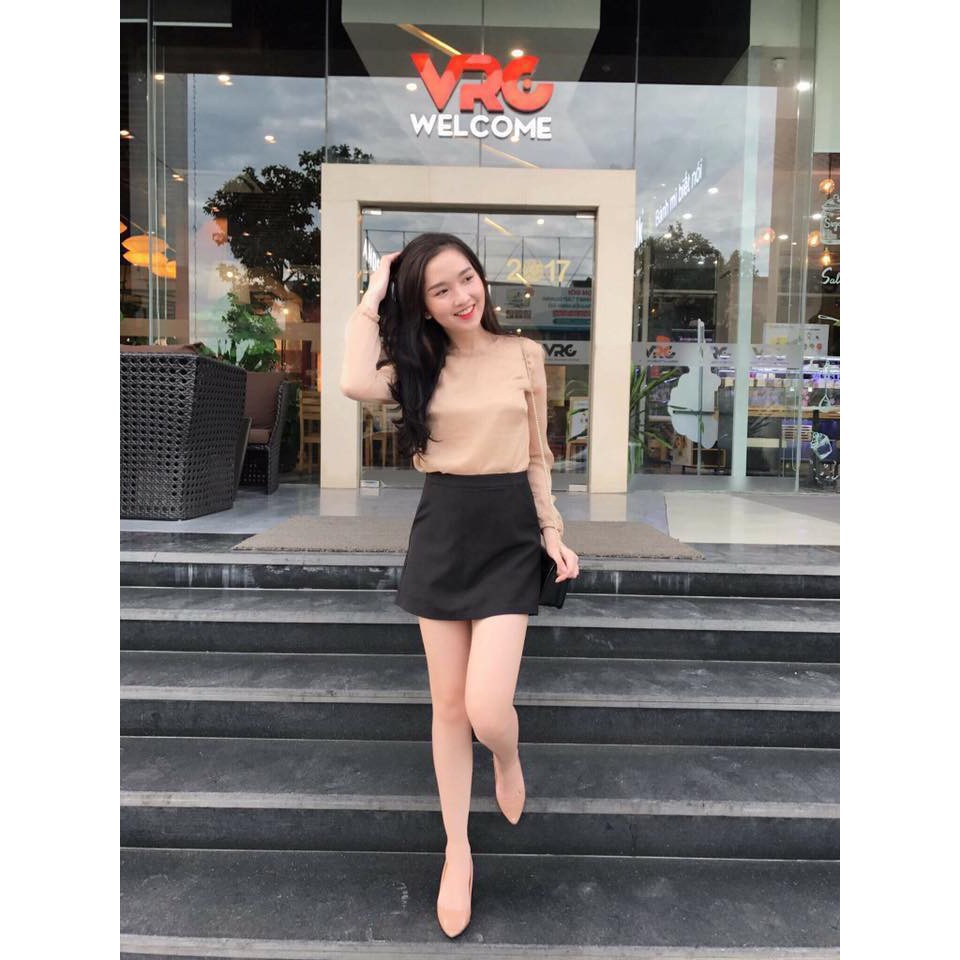 Bán buôn Quần váy chữ A cho nữ | BigBuy360 - bigbuy360.vn