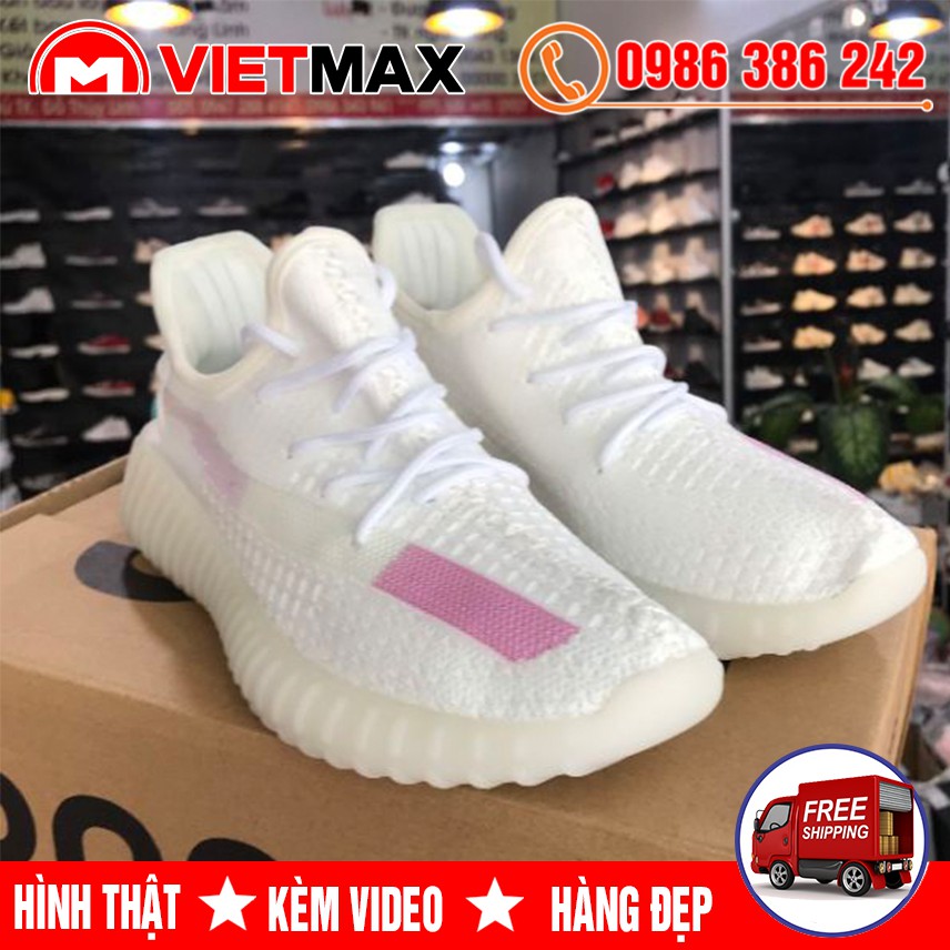Adidas Yeezy Boost 350 V2 Black Red CP9652 Bred Authentic