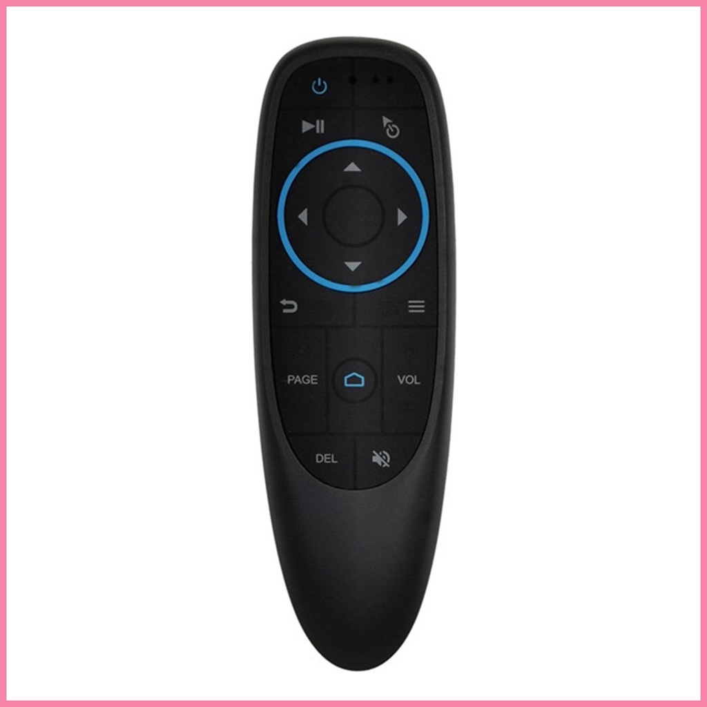 Chuột Bay Không Dây G10s Pro Điều Khiển Từ Xa Có Đèn Nền Tiện Dụng