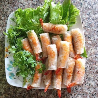 Bán chả ram tôm bình định loại 1, sỉ lẻ chả ram tôm đất bình định uy tín nhất