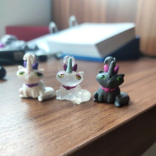 Mèo mô hình made in Vietnam sizes mini