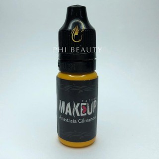 Mực Make Up Phun Mày 3-Nga(HIME2525)