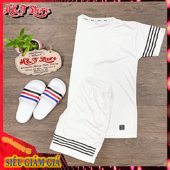 Đồ bộ Nam mặc ở nhà | BigBuy360 - bigbuy360.vn