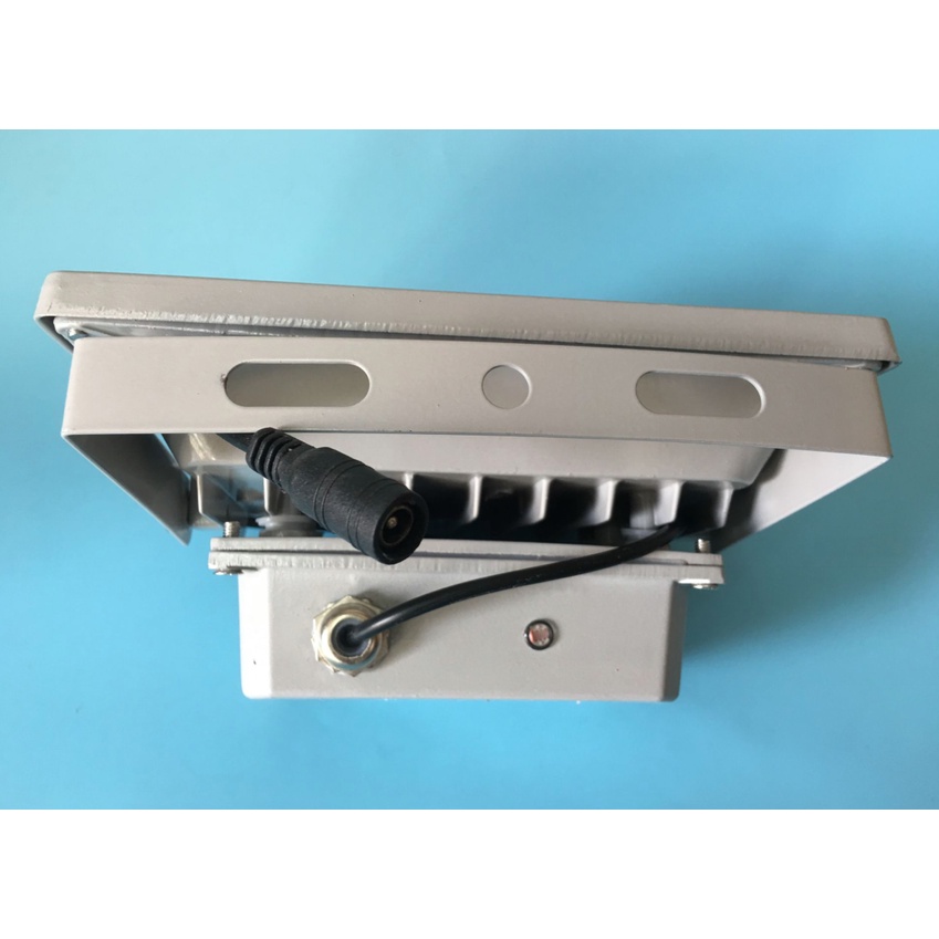 Đèn hồng ngoại hỗ trợ camera nhìn đêm 200m-40W / HL-XIR20