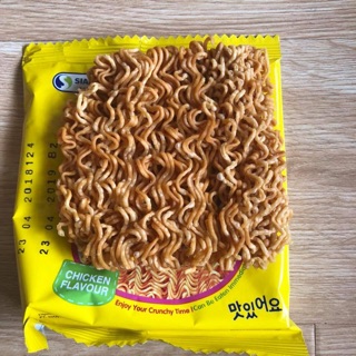 Mì ăn liền Enaak