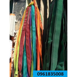 Dây Ràng Chở Hàng Dài 2,5m Bền Chắc