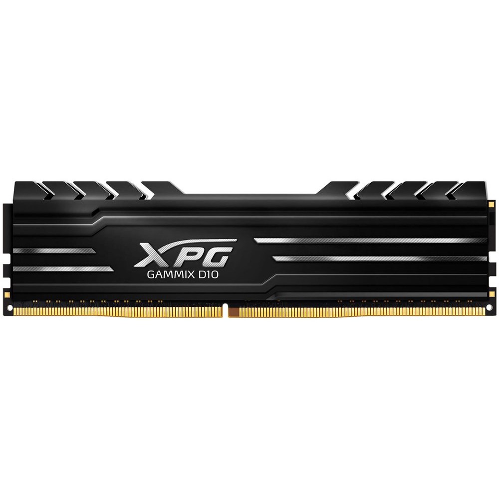 RAM ADATA XPG GAMMIX D10 8GB (1x8GB) DDR4 2400MHz (Black)