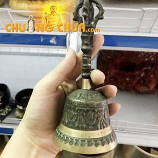 MUA CHUÔNG LẮC NHỎ – CHUÔNG CẦM TAY GIÁ RẺ