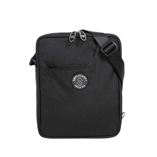 Túi đeo chéo thời trang nam nữ unisex Simplecarry LC I.p.a.d chất vải polyester trượt nước - Chính Hãng - BALOMOI.COM