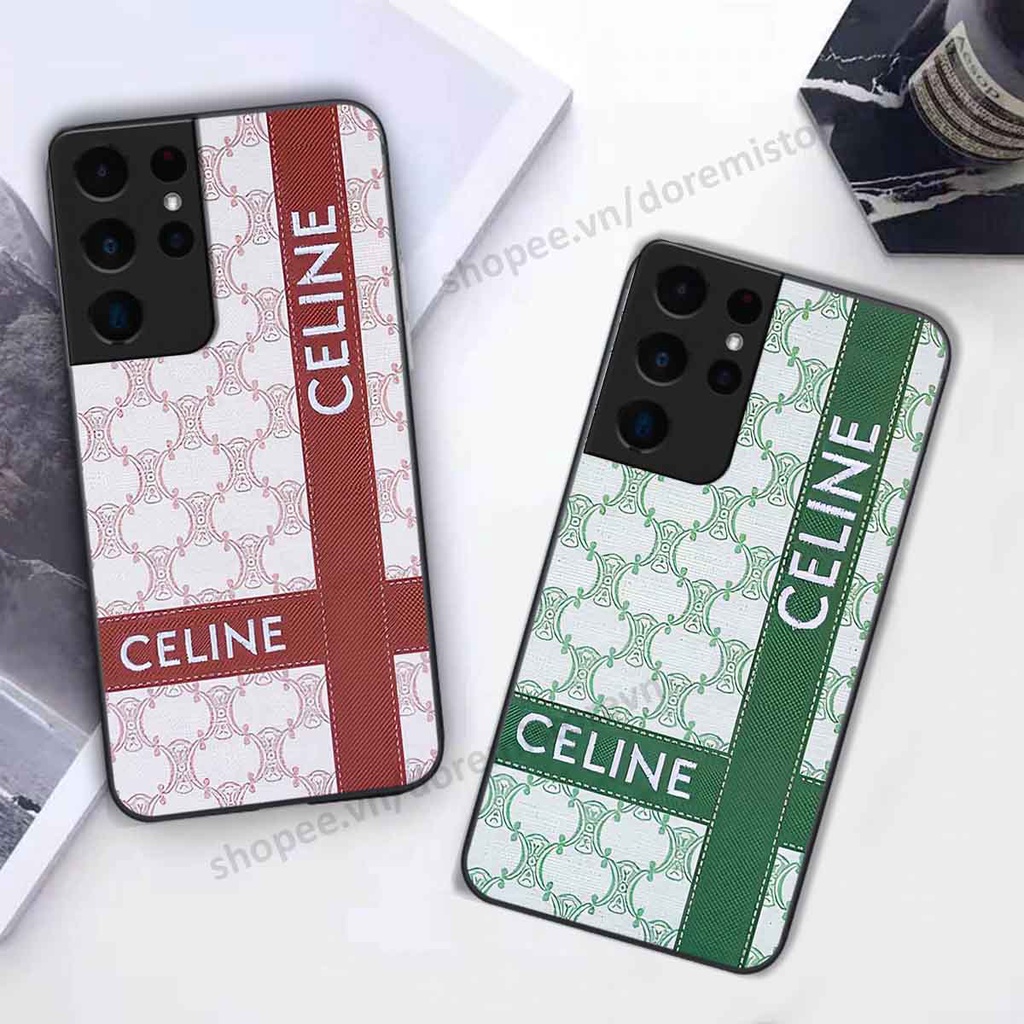 Ốp Samsung S21 Ultra thể thao, bear brick, ốp lưng dẻo thời trang bền đẹp