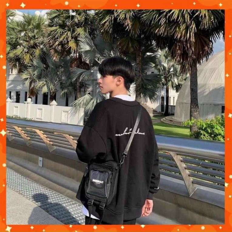 Túi đeo chéo MISSOUT | BigBuy360 - bigbuy360.vn