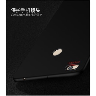 Xiaomi Mi Max 2 - Ốp Dẻo Full Cạnh