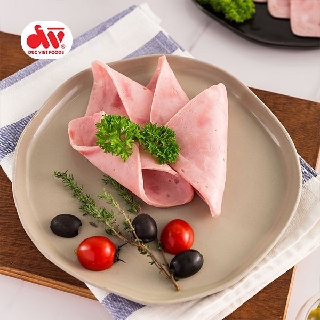 Dăm Bông Đức Việt Túi 200Gr