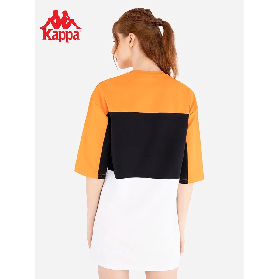 Kappa đầm nữ 36196RW