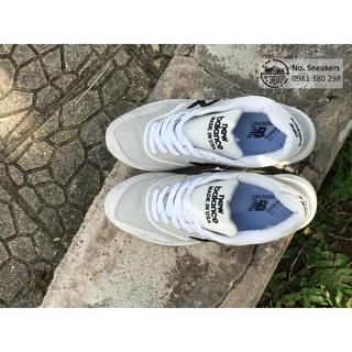 Giày thể thao NB 997 xám