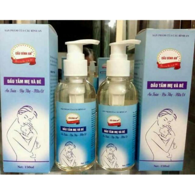 DẦU TẮM THẢO DƯỢC- AN TOÀN DỊU NHẸ HỮU CƠ | BigBuy360 - bigbuy360.vn