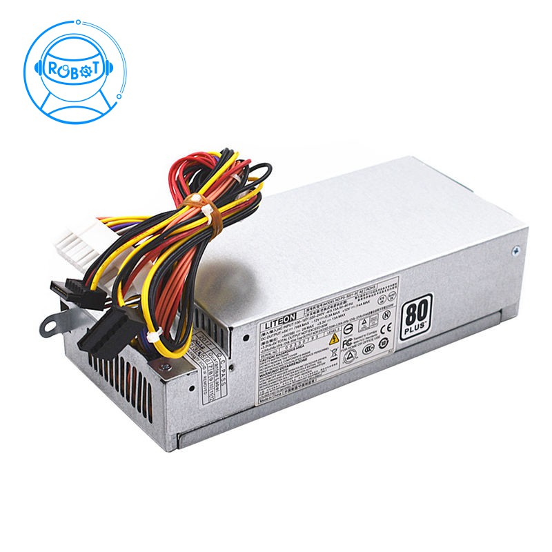 Power Supply Adapter For Dell Dps-220Ub A Hu220Ns-00 Cpb09-D220A