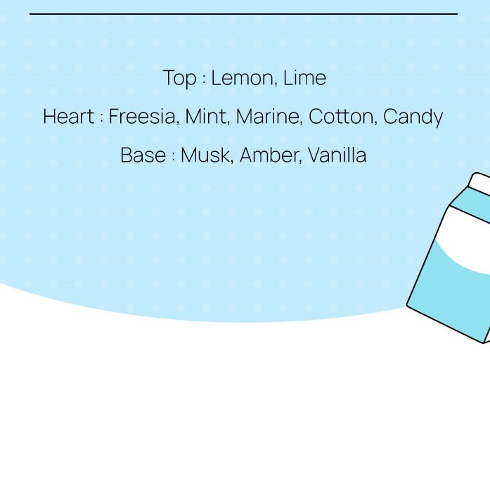 W.Dressroom x BINGGRAE - Xịt thơm W Dressroom phiên bản giới hạn Binggrae | Thế Giới Skin Care