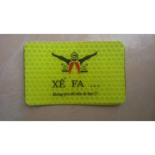 logo phượt , tem phượt , tem xe , tem phản quang