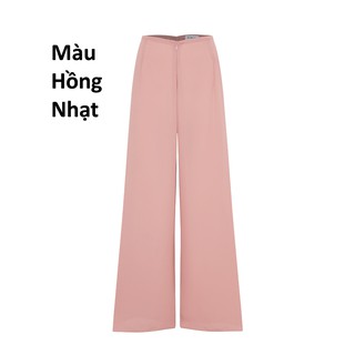 Quần Lụa Mặc Áo Dài