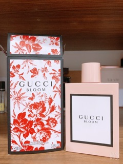 Mẫu thử nước hoa Gucci Bloom 10ml