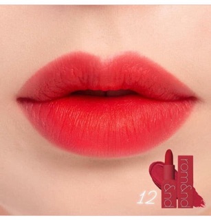 Son Romand zero gram sunset mkbb lipstick