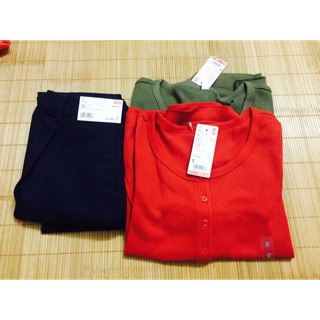 Set 2 áo + 1 quần