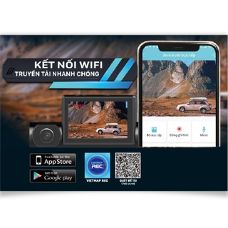 Camera hành trình Vietmap R1