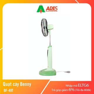 Quạt cây BENNY BF-49TX/BF49T/BF49TG